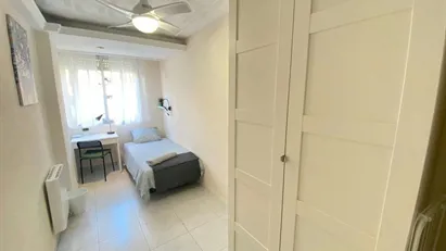 Room for rent in Coslada, Comunidad de Madrid