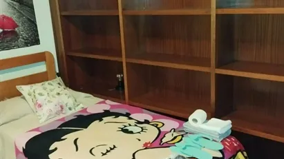 Room for rent in Jaén, Andalucía