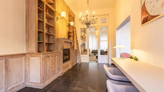 Rooms in Stad Antwerp - photo 9