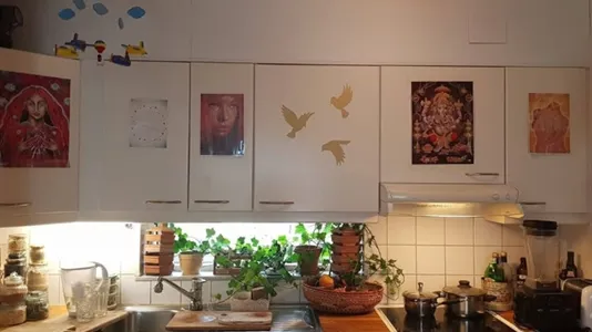 Apartments in Stockholm South - photo 4