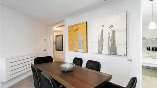 Apartments in Barcelona Eixample - photo 7