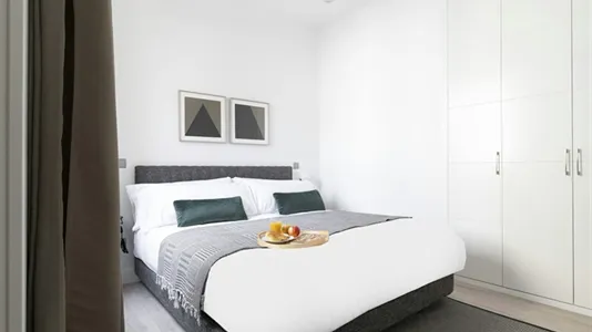 Apartments in Madrid Centro - photo 5