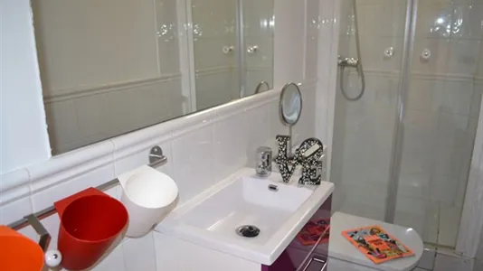 Rooms in Madrid Chamberí - photo 6