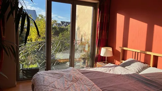 Apartments in Brussels Vorst - photo 3