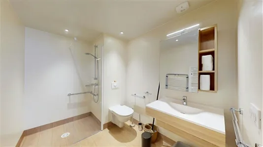 Rooms in Nanterre - photo 9