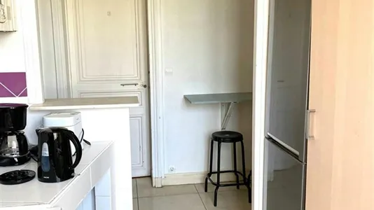 Rooms in Paris 10ème arrondissement - photo 10