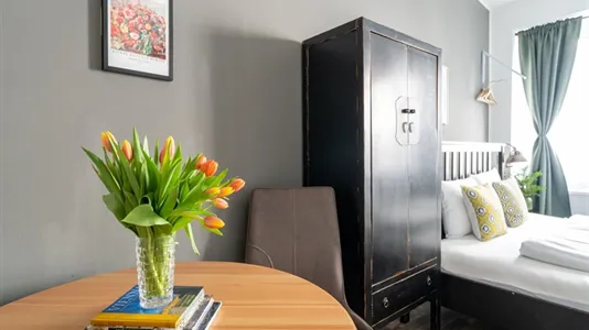 Apartments in Vienna Landstraße - photo 9