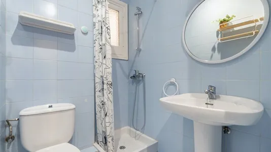 Rooms in Madrid Chamberí - photo 10