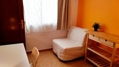 Room for rent in Málaga, Andalucía