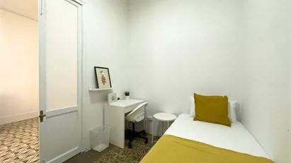 Room for rent in Barcelona Ciutat Vella, Barcelona