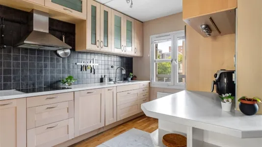 Apartments in Stockholm West - photo 13