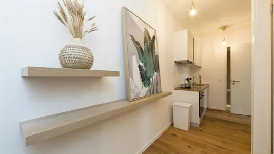 Rooms in Berlin Mitte - photo 4