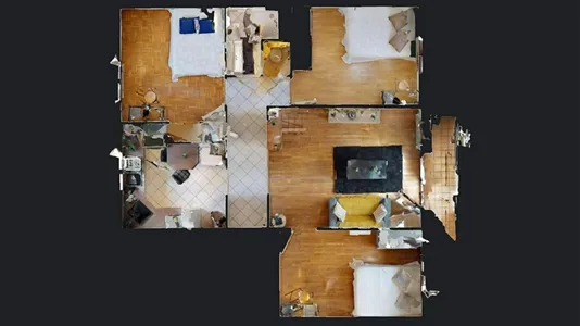 Rooms in Lyon - photo 8