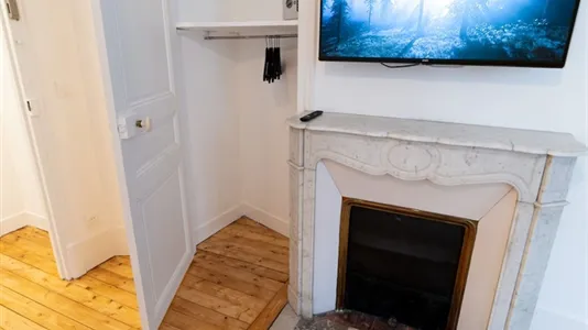 Rooms in Paris 15ème arrondissement - photo 8