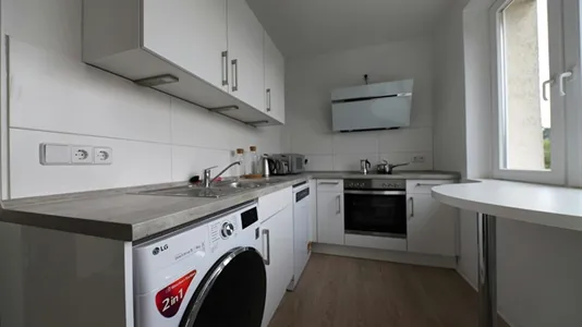 Rooms in Berlin Treptow-Köpenick - photo 4