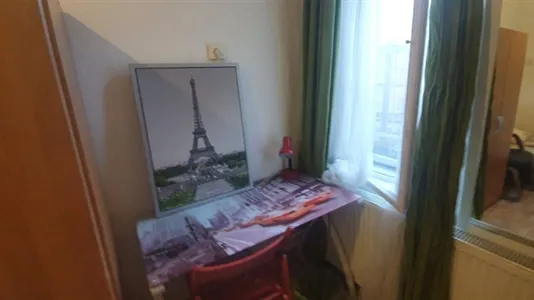 Rooms in Budapest Erzsébetváros - photo 4