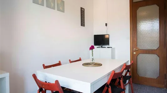 Rooms in Bologna - photo 10