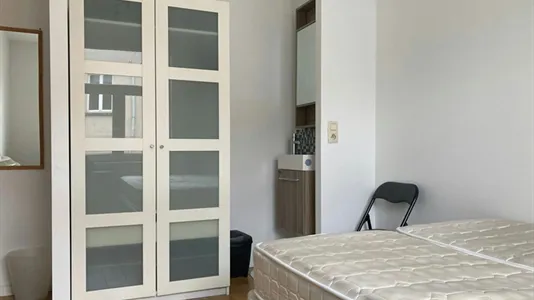 Rooms in Brussels Elsene - photo 1