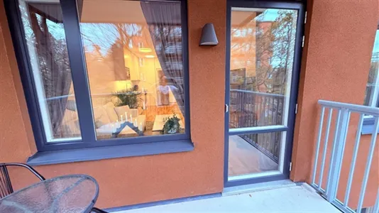Apartments in Solna - photo 14
