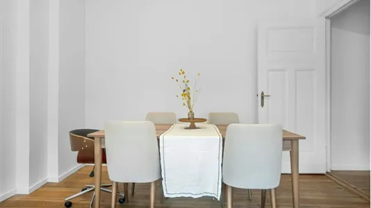 Apartments in Berlin Pankow - photo 5