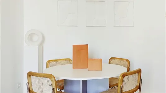 Apartments in Barcelona Eixample - photo 5