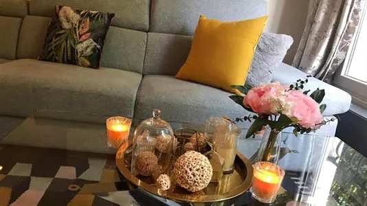 Apartments in Brussels Etterbeek - photo 10