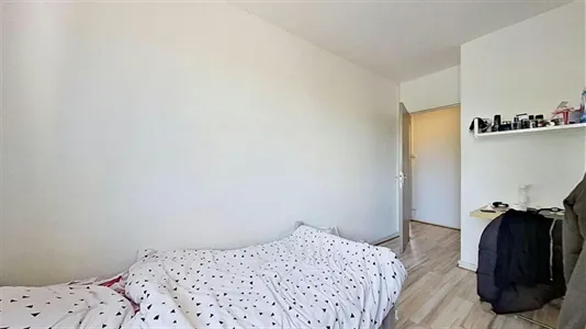 Rooms in Strasbourg - photo 3