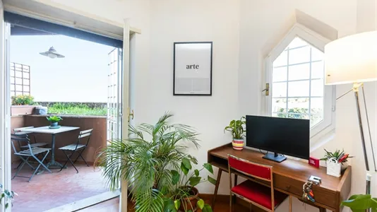 Apartments in Roma Municipio I – Centro Storico - photo 9