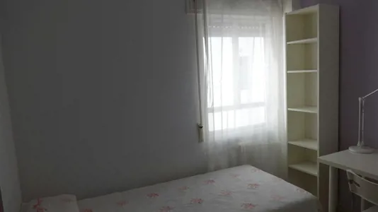 Rooms in Salamanca - photo 3