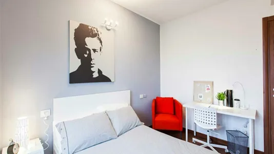 Rooms in Milano Zona 5 - Vigentino, Chiaravalle, Gratosoglio - photo 1