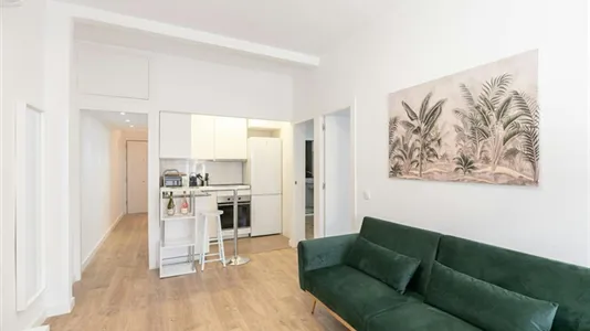 Apartments in Barcelona Gràcia - photo 8