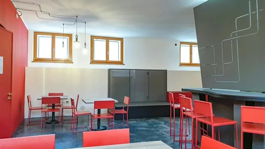Rooms in Trento - photo 10