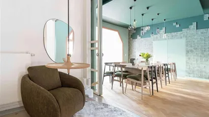 Apartment for rent in Brussels Elsene, Brussels