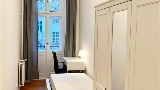 Rooms in Berlin Charlottenburg-Wilmersdorf - photo 1