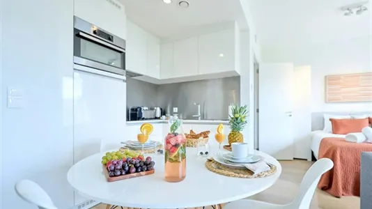 Apartments in Stad Brussel - photo 5