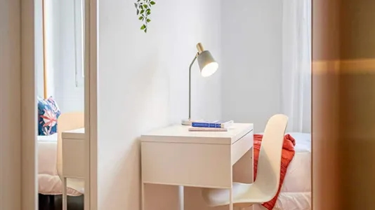 Rooms in Madrid Tetuán - photo 8