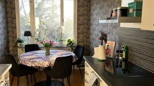 Apartments in Danderyd - photo 8