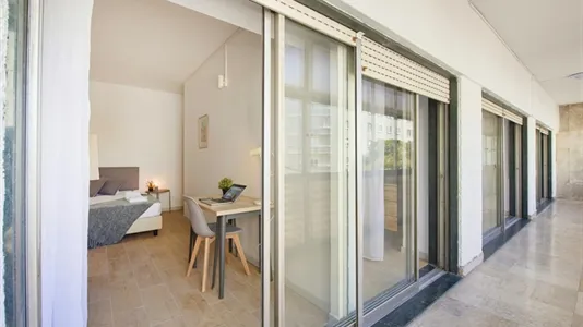 Rooms in Location is not specified - photo 4