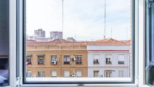 Rooms in Madrid Arganzuela - photo 8