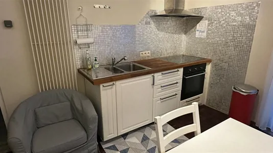 Apartments in Stad Brussel - photo 2