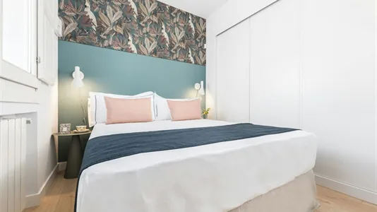 Apartments in Madrid Centro - photo 10