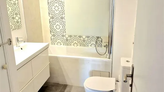 Rooms in Paris 13ème arrondissement - Place d'Italie - photo 3