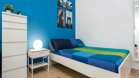 Rooms in Roma Municipio I – Centro Storico - photo 3