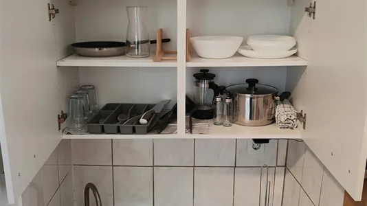 Apartments in Essen - photo 4