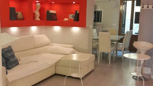 Rooms in Florence - photo 1