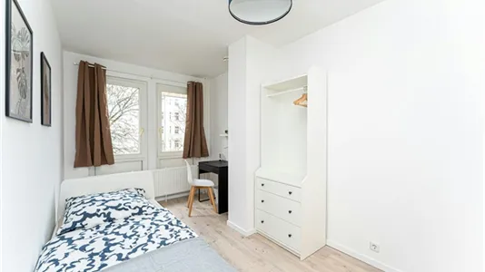 Rooms in Berlin Neukölln - photo 2