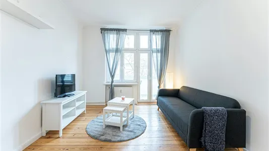 Apartments in Berlin Friedrichshain-Kreuzberg - photo 2