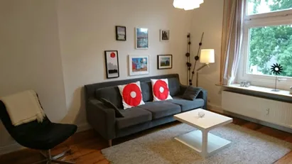 Apartment for rent in Hamburg Altona, Hamburg