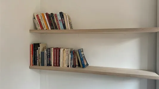 Rooms in Brussels Elsene - photo 4