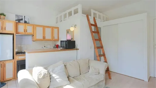 Apartments in Brussels Elsene - photo 1